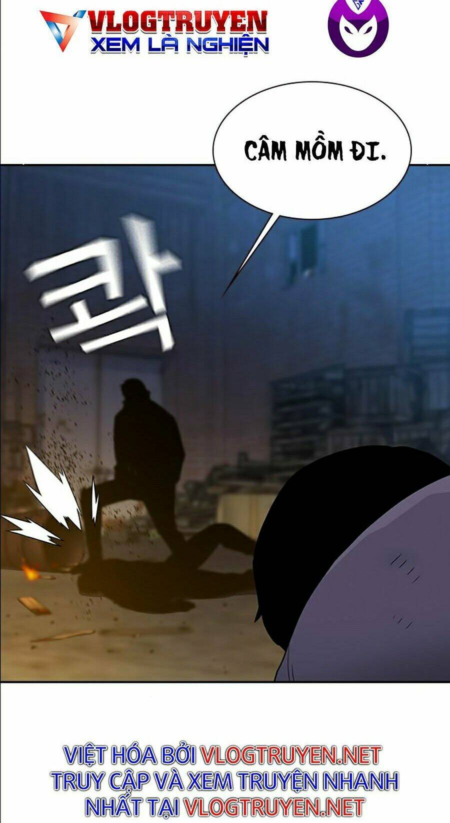 Để Có Thể Sống Sót - Chapter 15 - Page 15