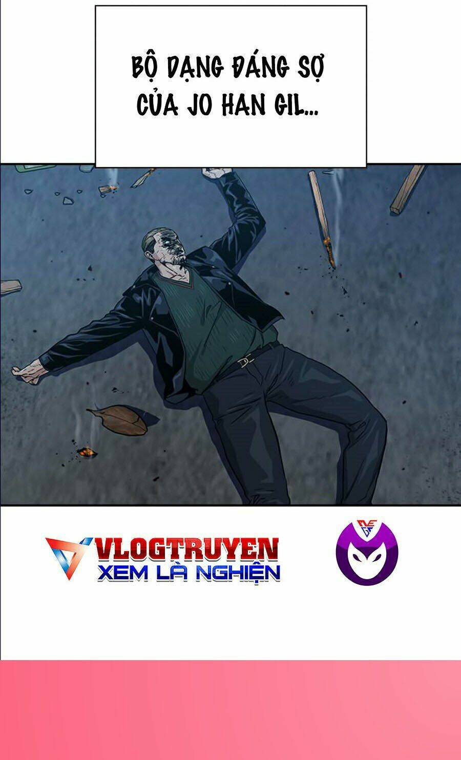 Để Có Thể Sống Sót - Chapter 15 - Page 17