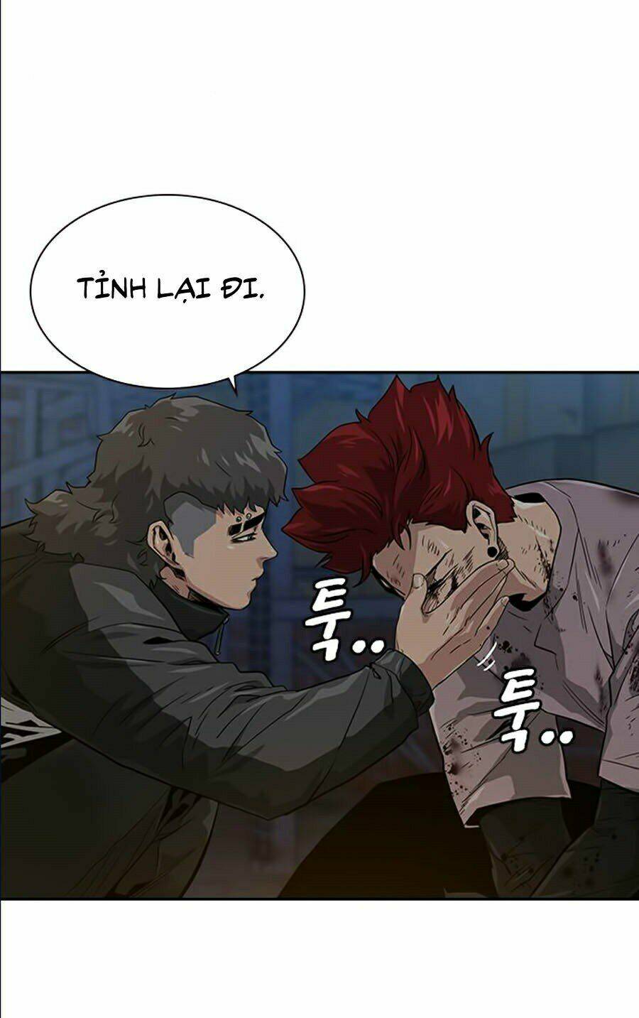 Để Có Thể Sống Sót - Chapter 15 - Page 19