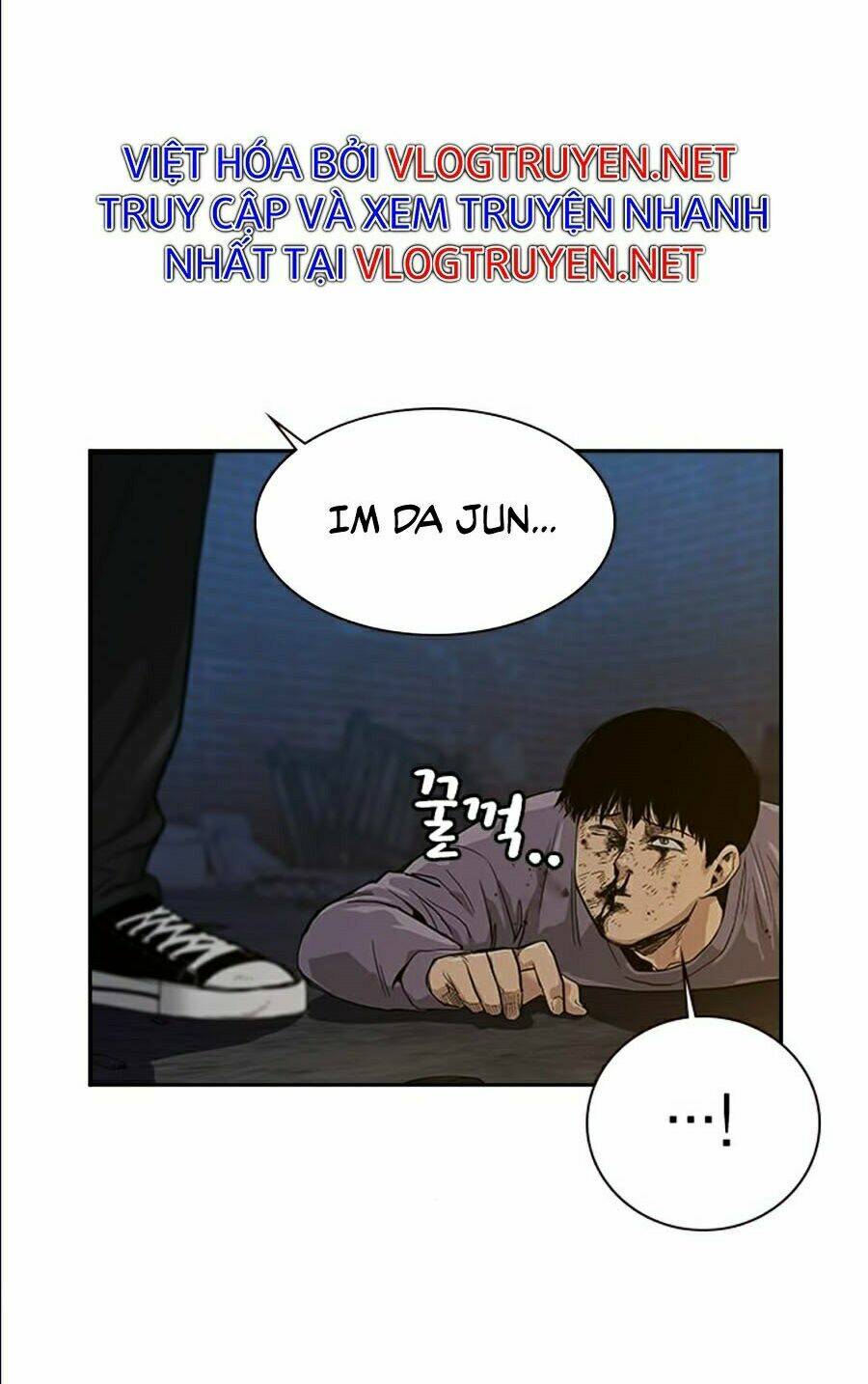 Để Có Thể Sống Sót - Chapter 15 - Page 20