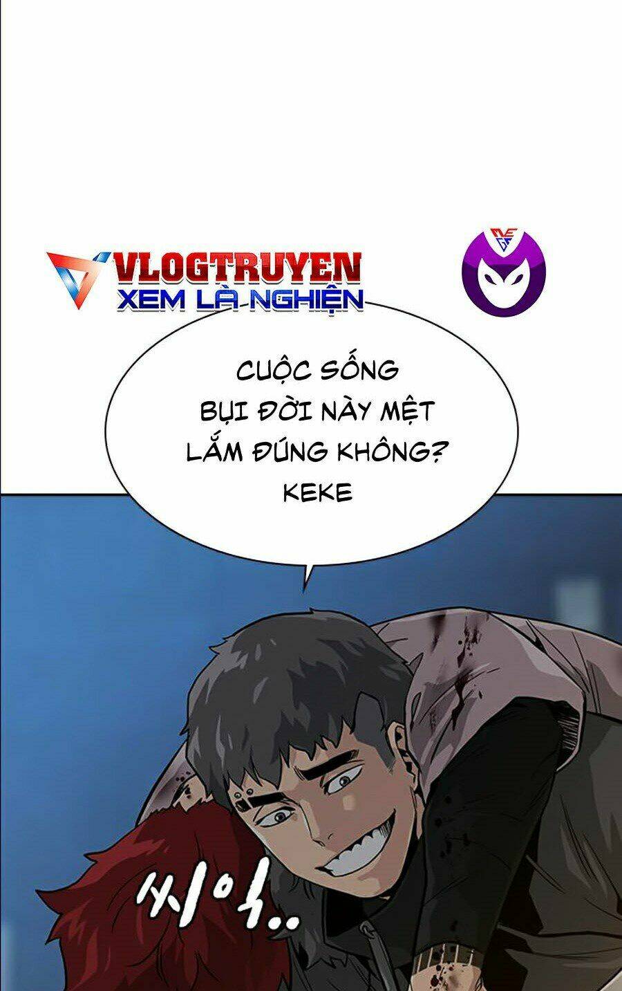 Để Có Thể Sống Sót - Chapter 15 - Page 21