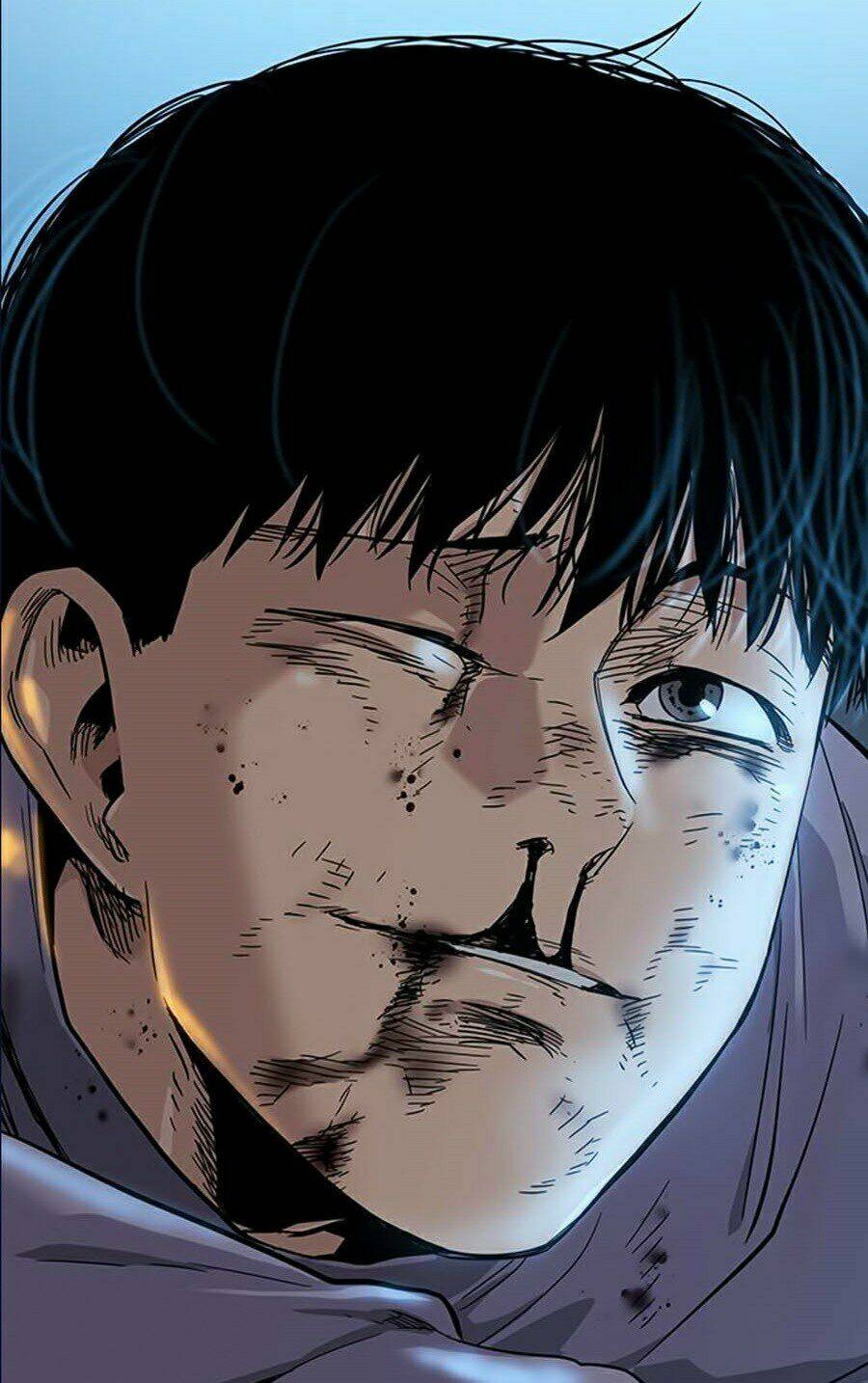 Để Có Thể Sống Sót - Chapter 15 - Page 23