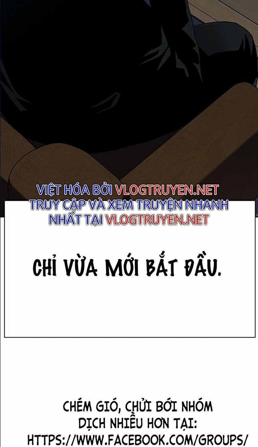 Để Có Thể Sống Sót - Chapter 15 - Page 32