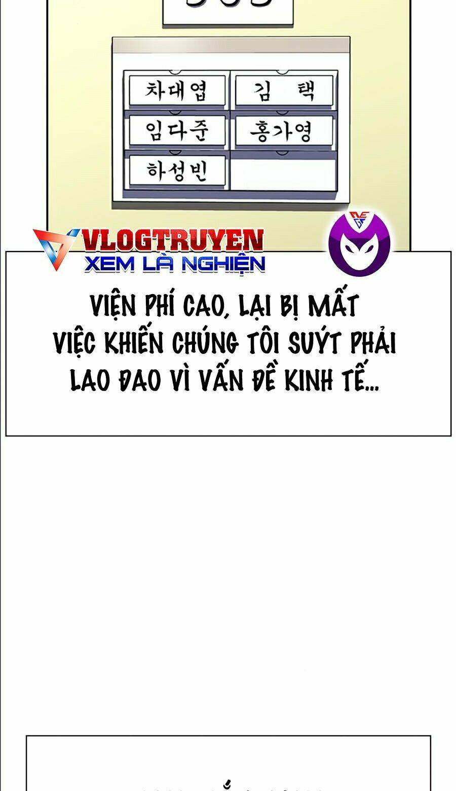 Để Có Thể Sống Sót - Chapter 15 - Page 34