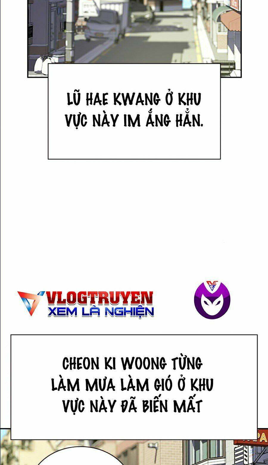 Để Có Thể Sống Sót - Chapter 15 - Page 37