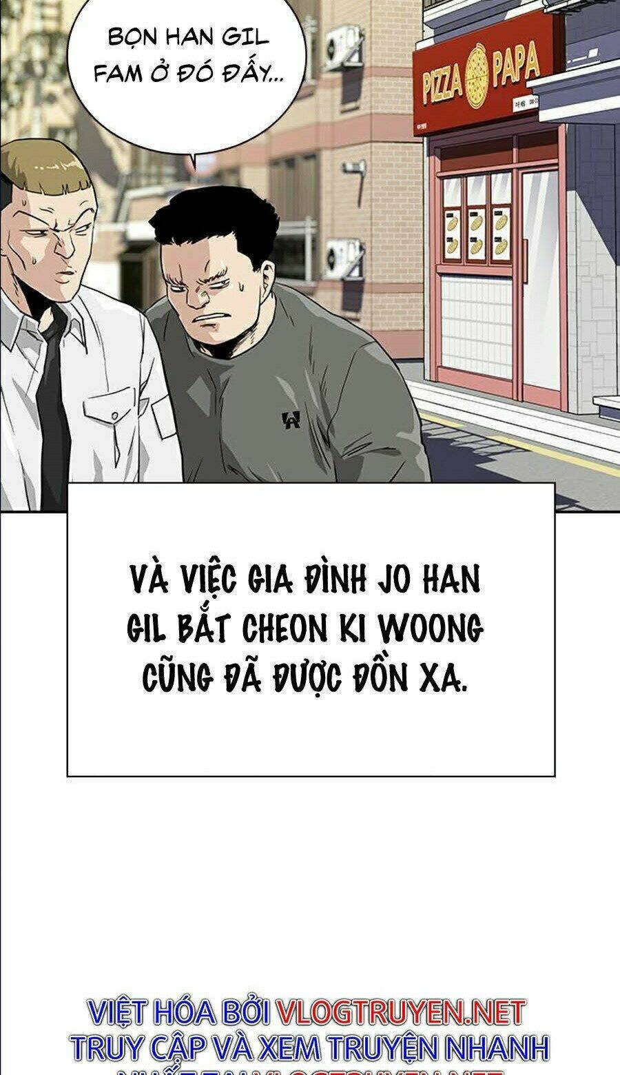 Để Có Thể Sống Sót - Chapter 15 - Page 38