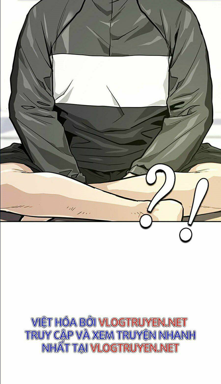 Để Có Thể Sống Sót - Chapter 15 - Page 41
