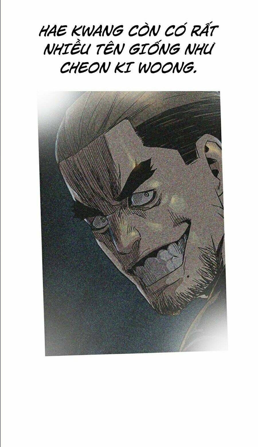 Để Có Thể Sống Sót - Chapter 15 - Page 42
