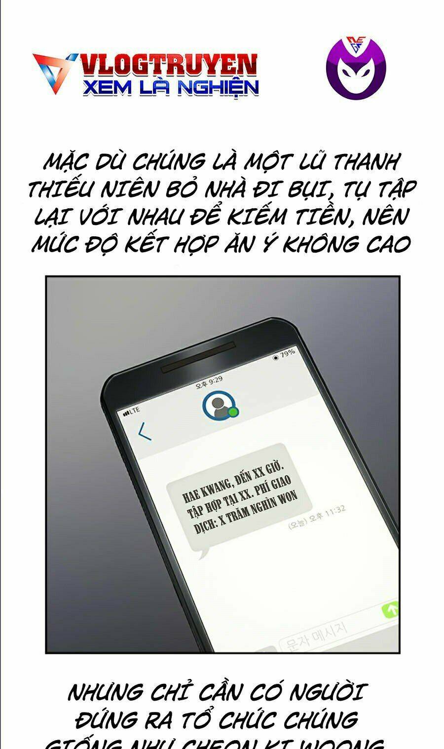 Để Có Thể Sống Sót - Chapter 15 - Page 43