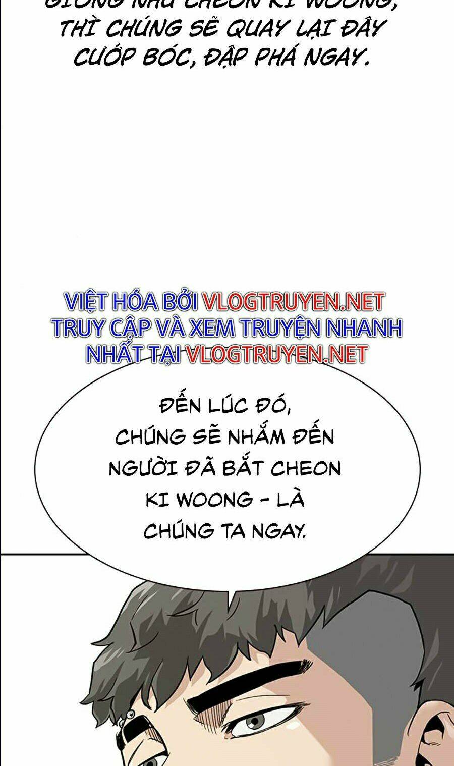 Để Có Thể Sống Sót - Chapter 15 - Page 44