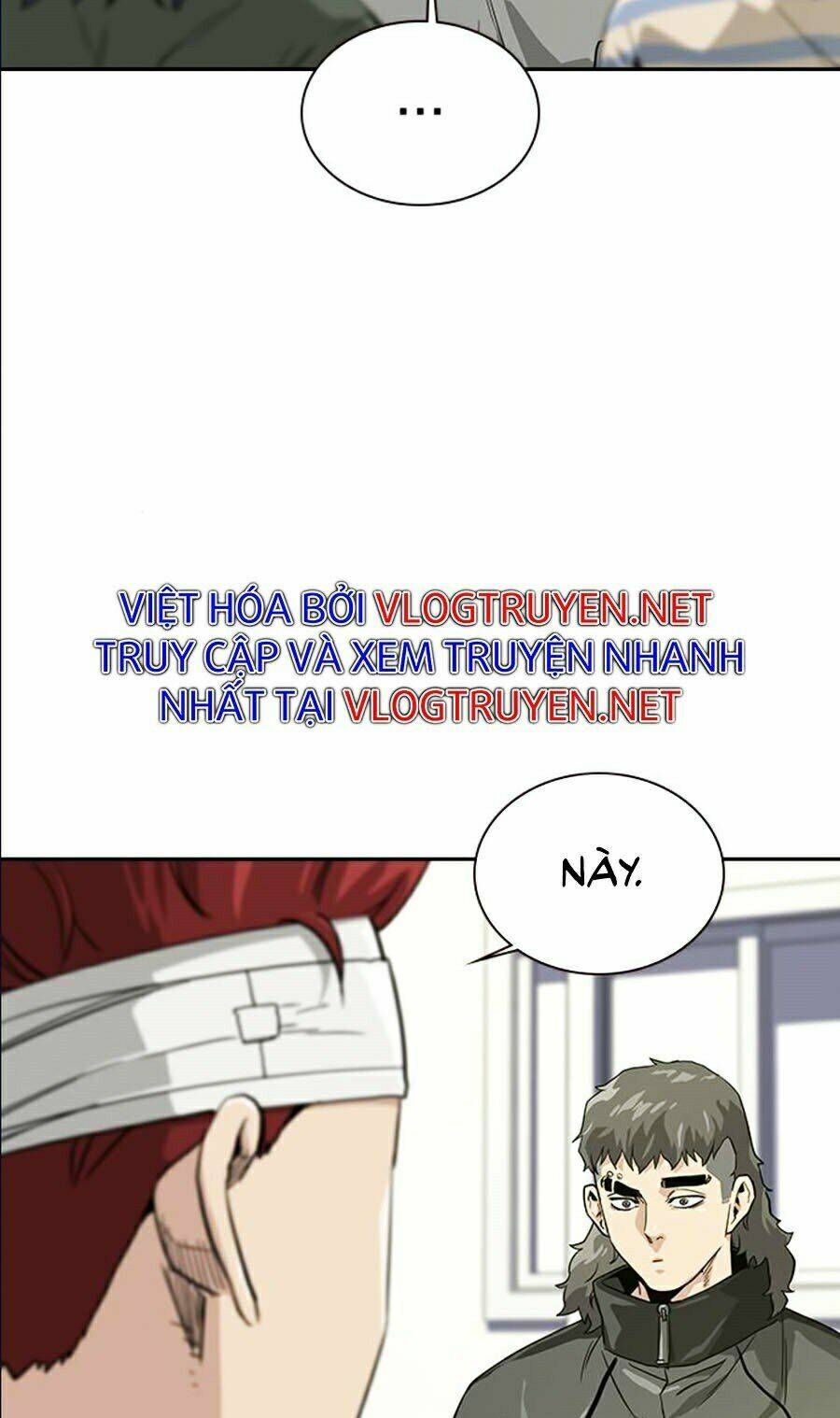 Để Có Thể Sống Sót - Chapter 15 - Page 47