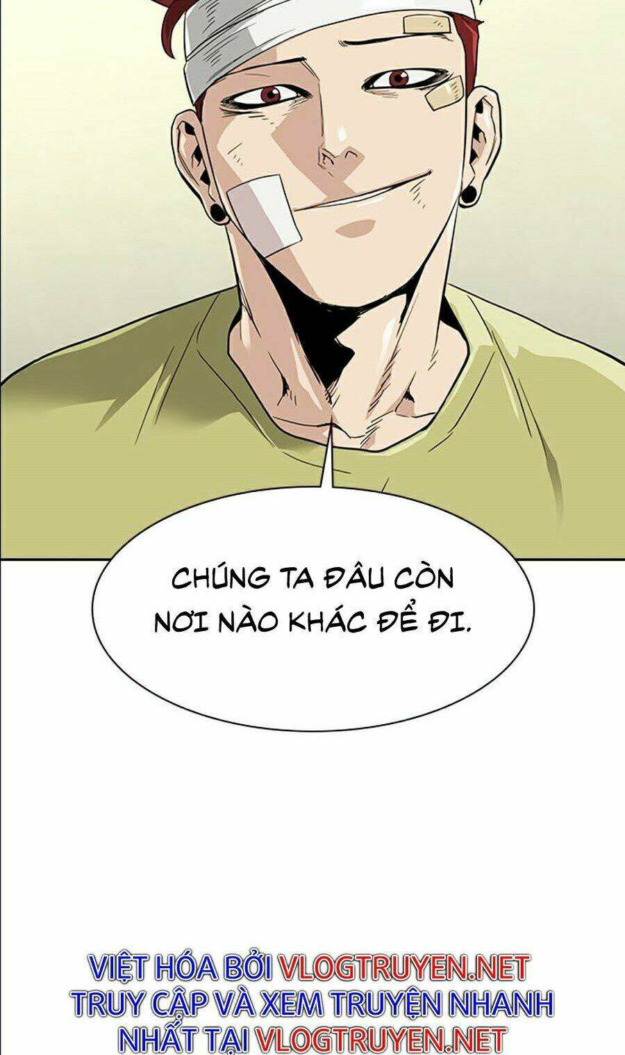 Để Có Thể Sống Sót - Chapter 15 - Page 49