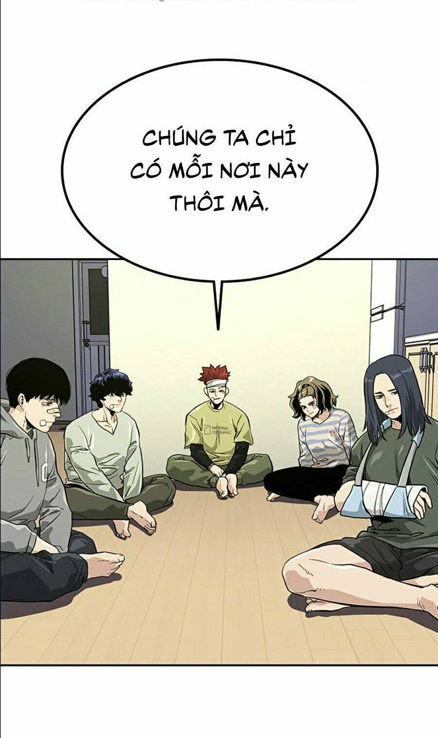 Để Có Thể Sống Sót - Chapter 15 - Page 50