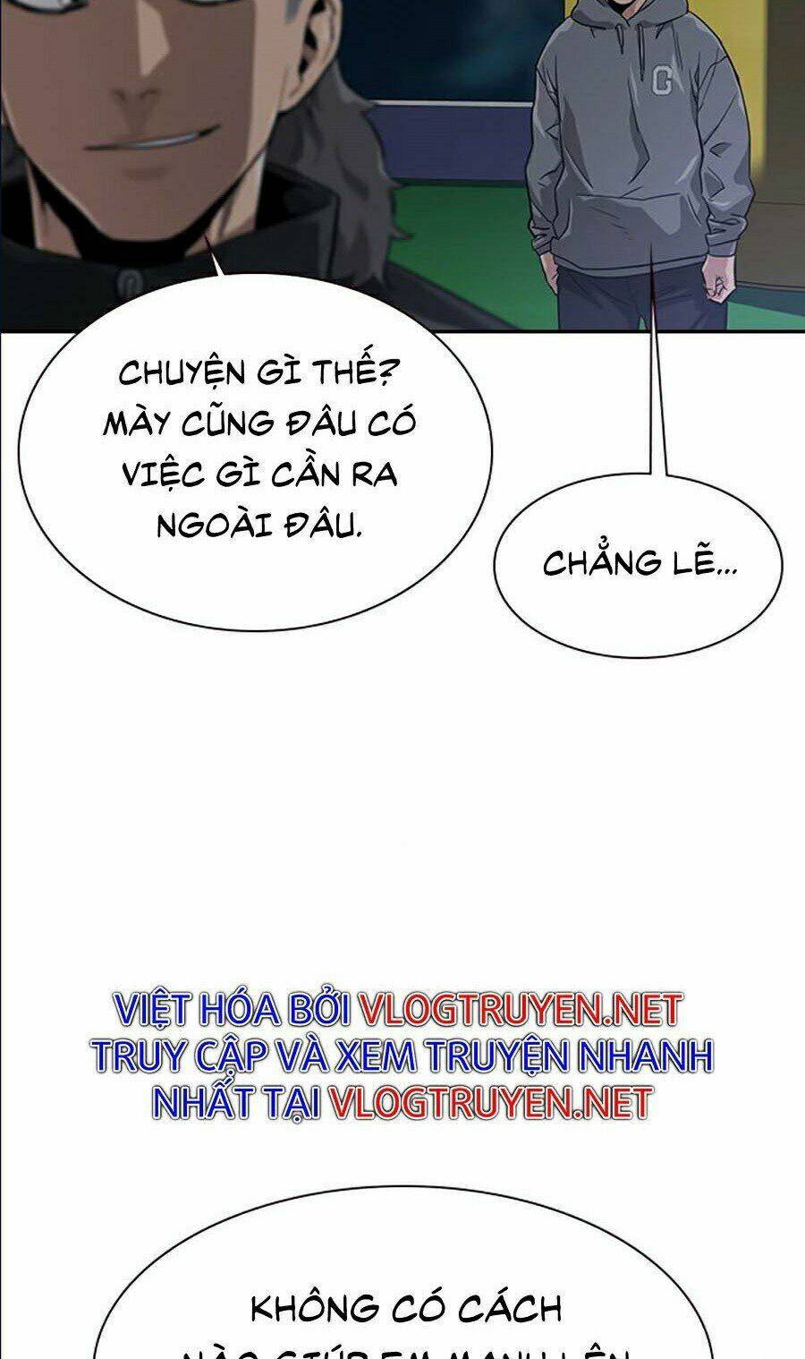 Để Có Thể Sống Sót - Chapter 15 - Page 53