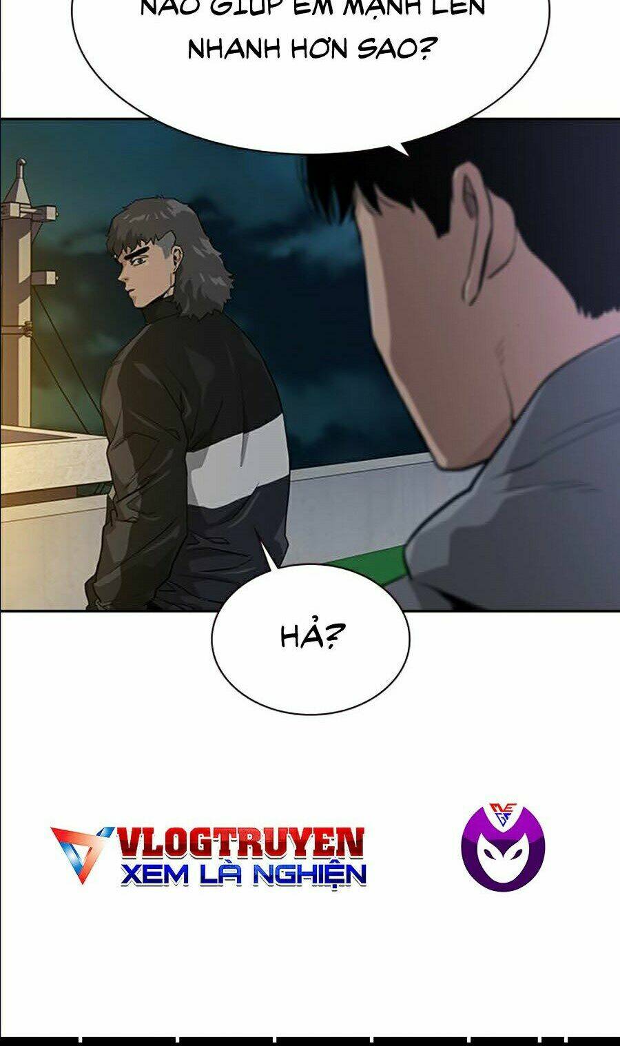 Để Có Thể Sống Sót - Chapter 15 - Page 54