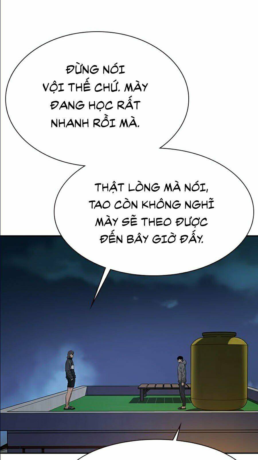 Để Có Thể Sống Sót - Chapter 15 - Page 55