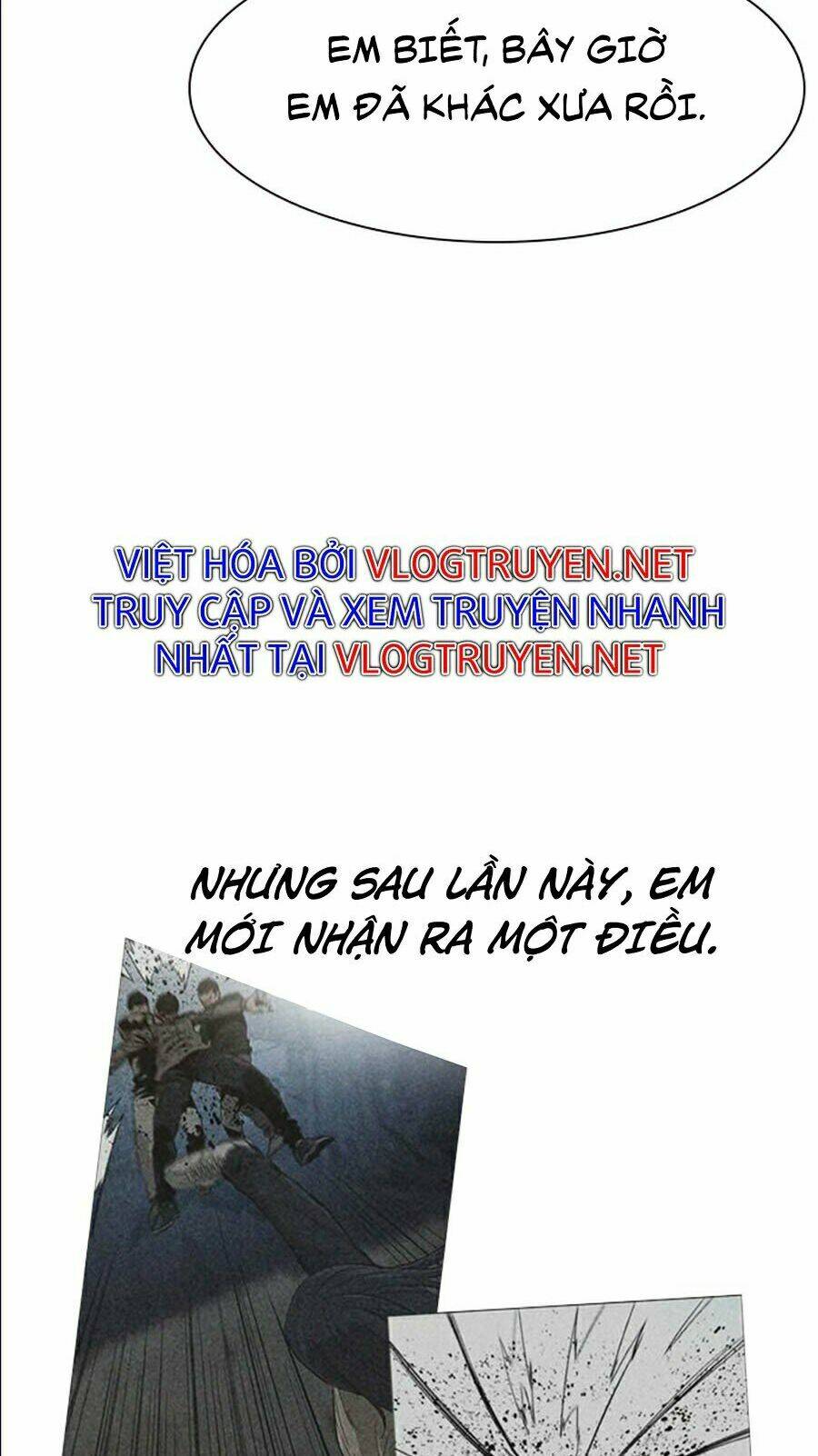 Để Có Thể Sống Sót - Chapter 15 - Page 56