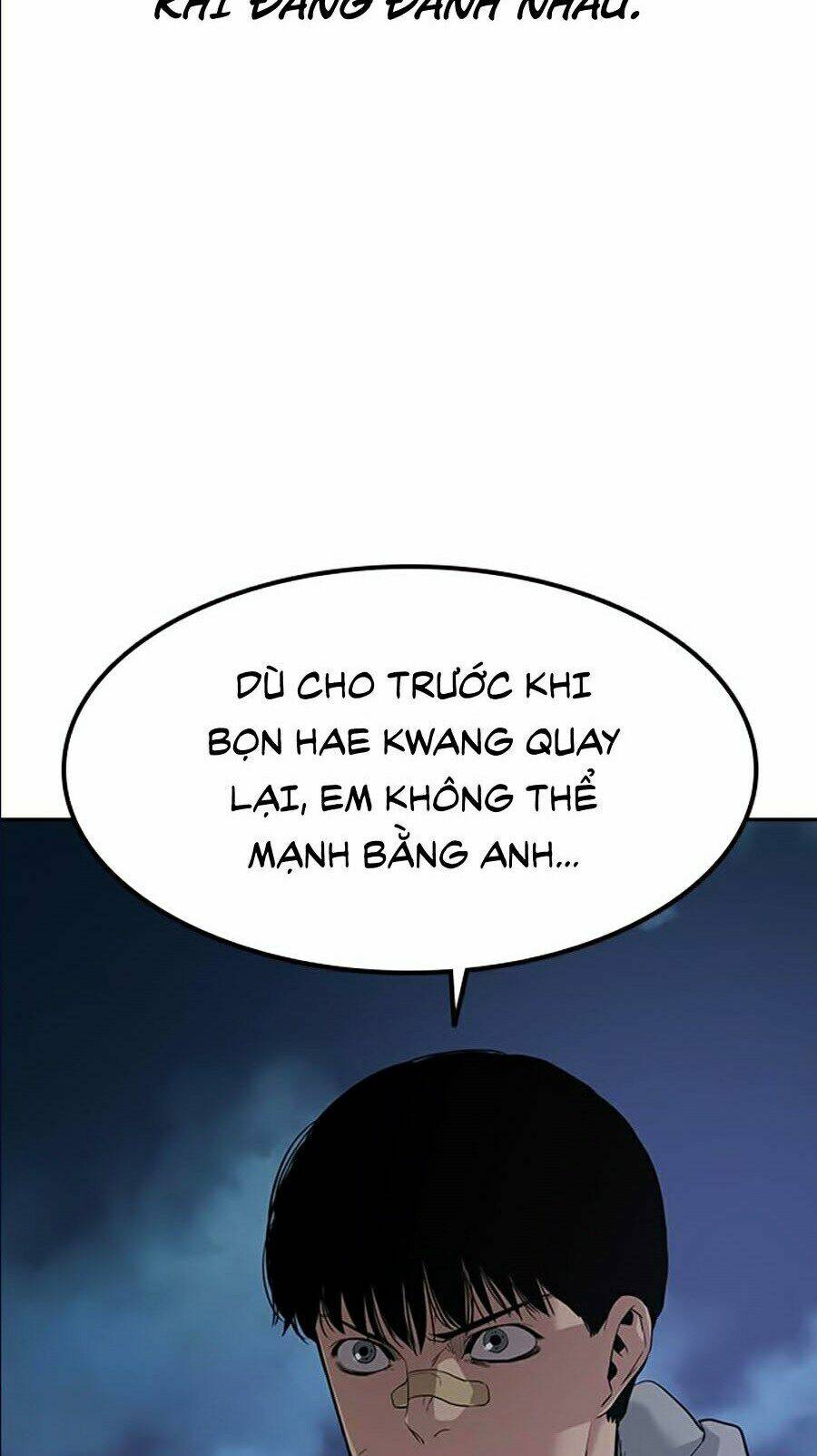 Để Có Thể Sống Sót - Chapter 15 - Page 58