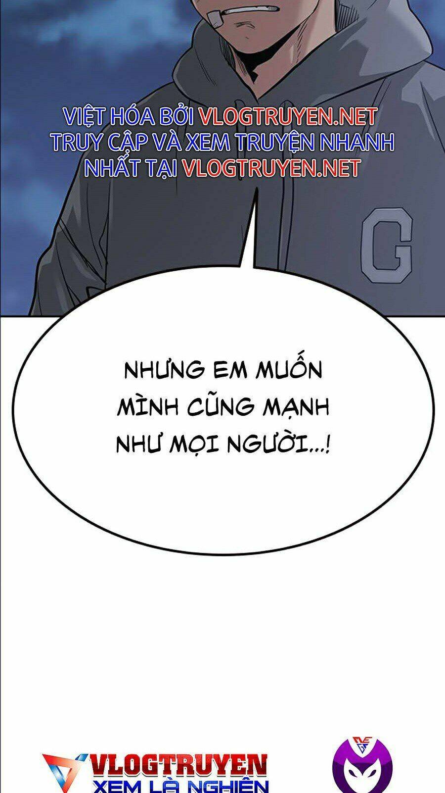 Để Có Thể Sống Sót - Chapter 15 - Page 59