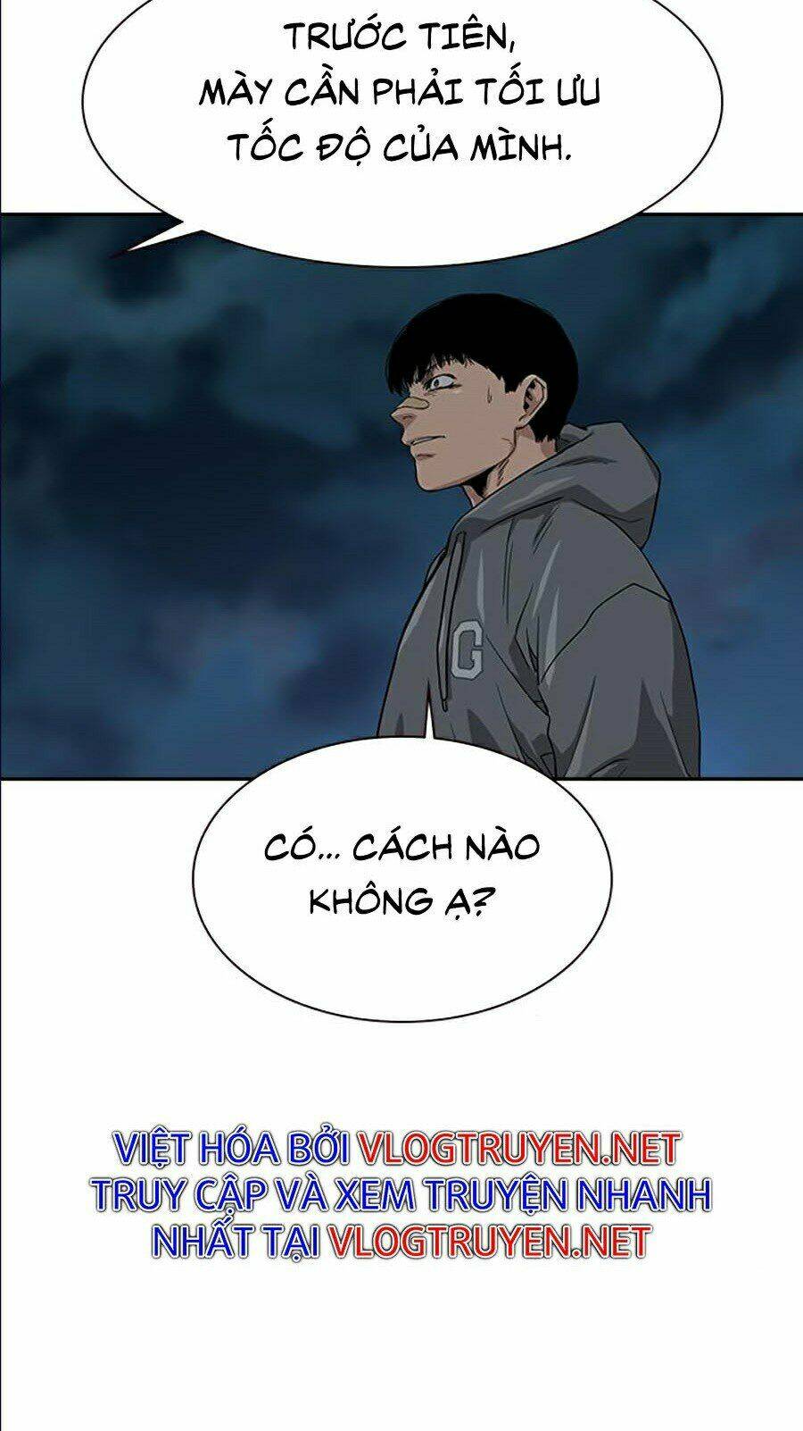 Để Có Thể Sống Sót - Chapter 15 - Page 61