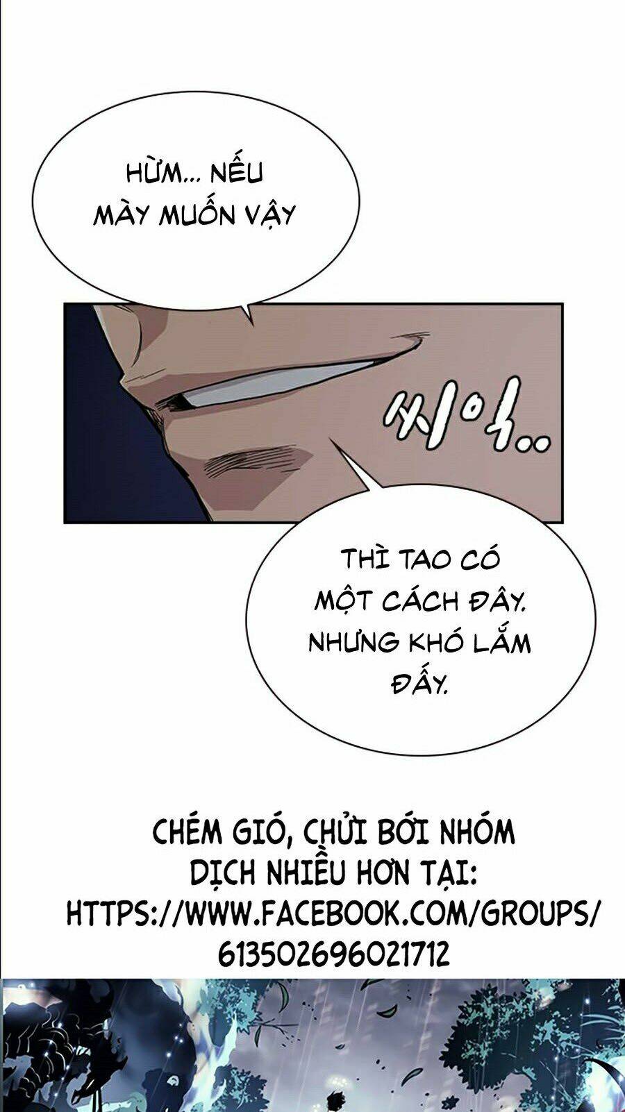 Để Có Thể Sống Sót - Chapter 15 - Page 62