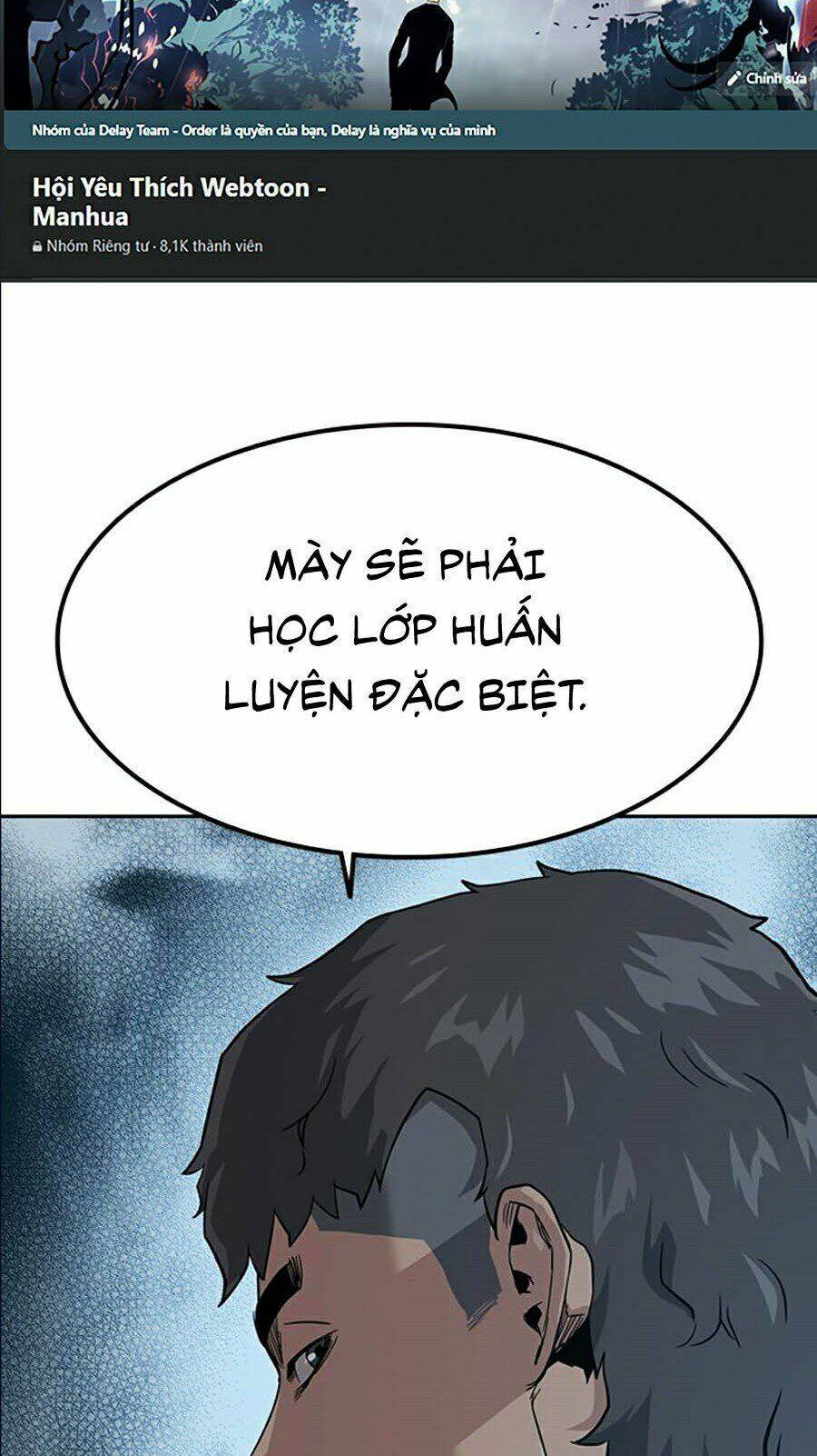 Để Có Thể Sống Sót - Chapter 15 - Page 63