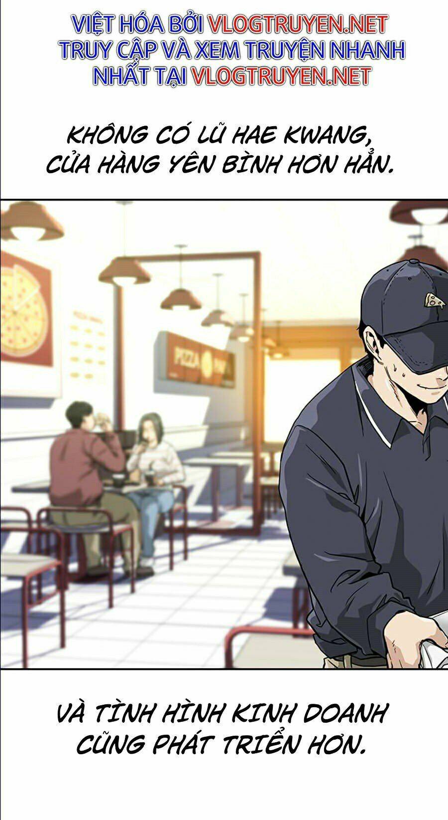 Để Có Thể Sống Sót - Chapter 15 - Page 68