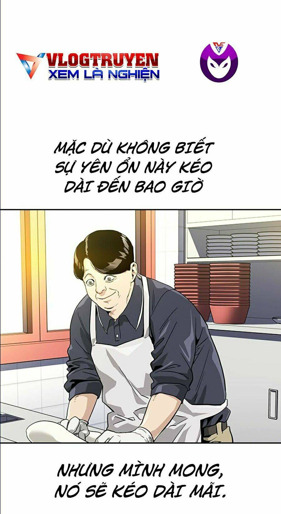 Để Có Thể Sống Sót - Chapter 15 - Page 69