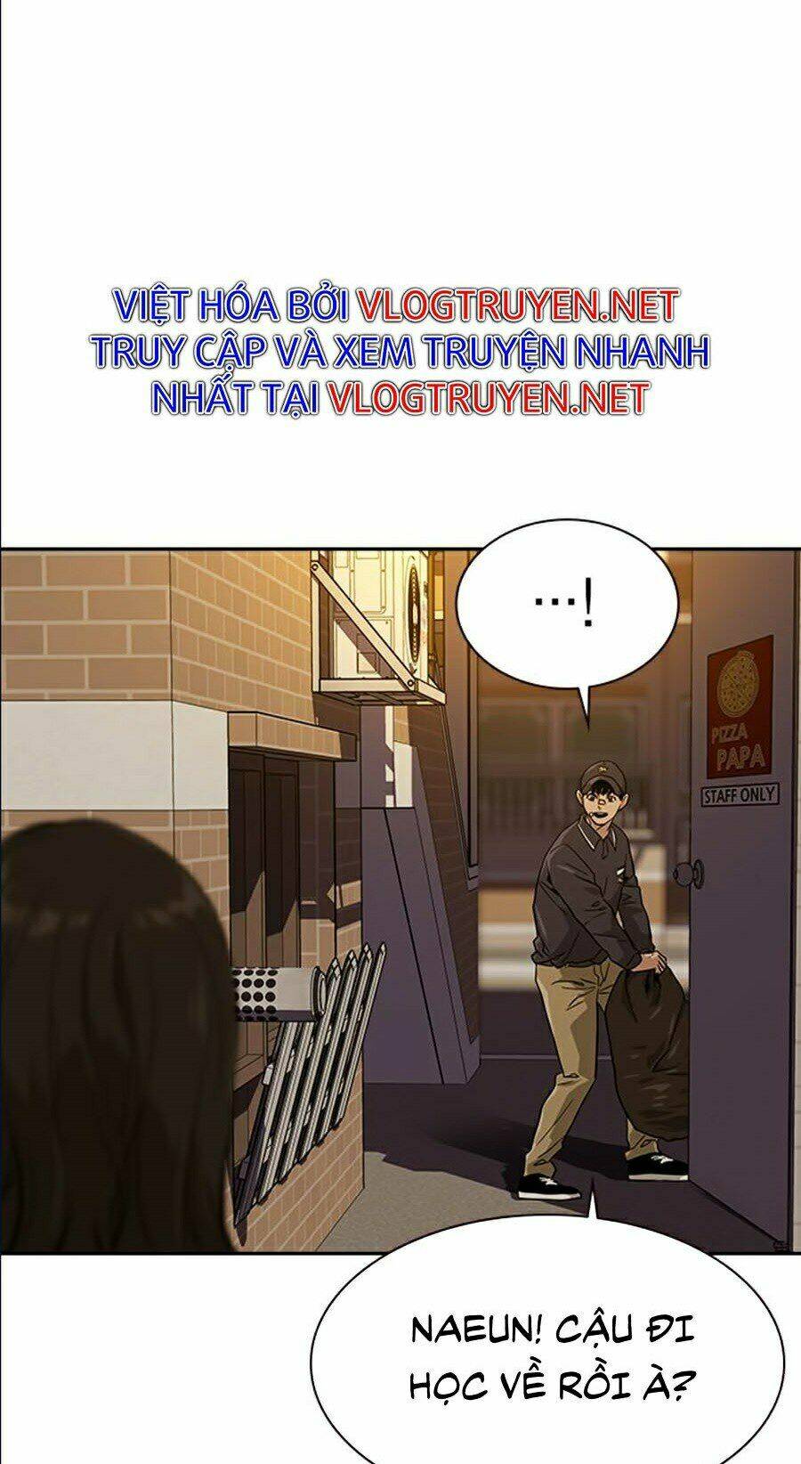 Để Có Thể Sống Sót - Chapter 15 - Page 70