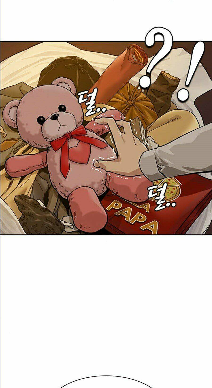 Để Có Thể Sống Sót - Chapter 15 - Page 74