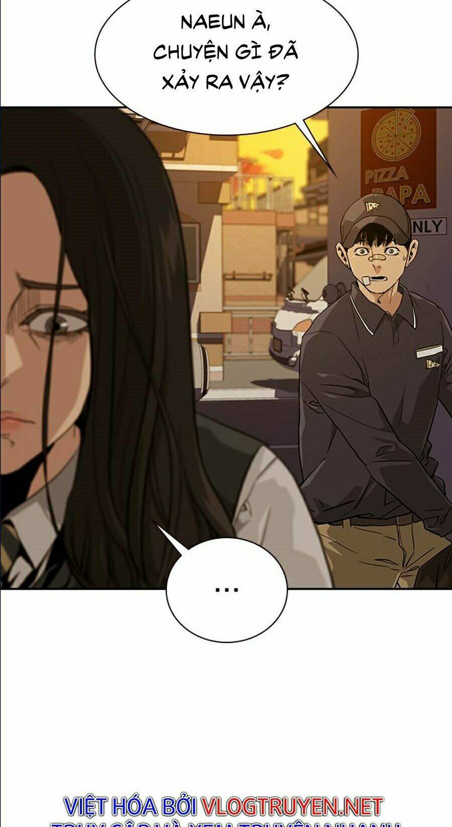 Để Có Thể Sống Sót - Chapter 15 - Page 75