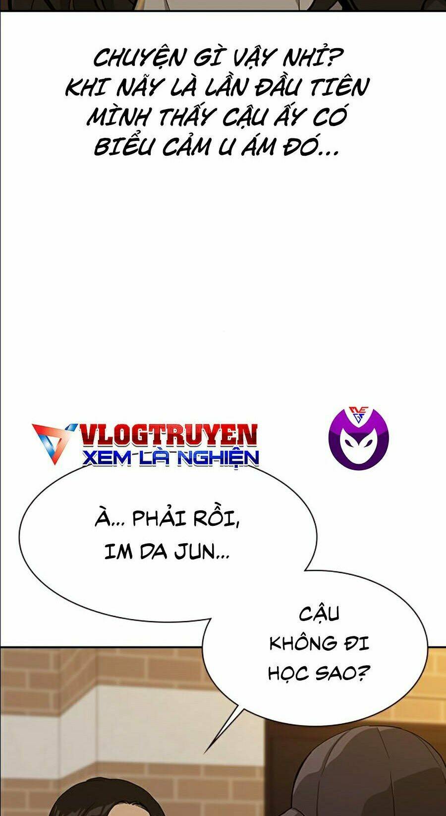 Để Có Thể Sống Sót - Chapter 15 - Page 77