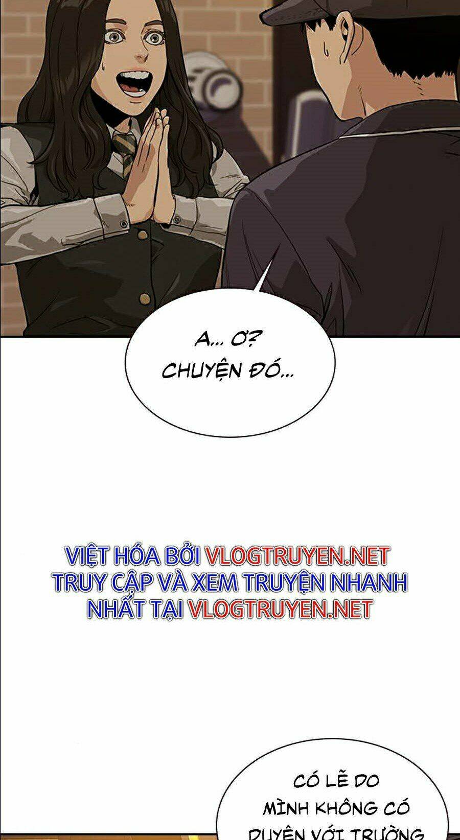 Để Có Thể Sống Sót - Chapter 15 - Page 78