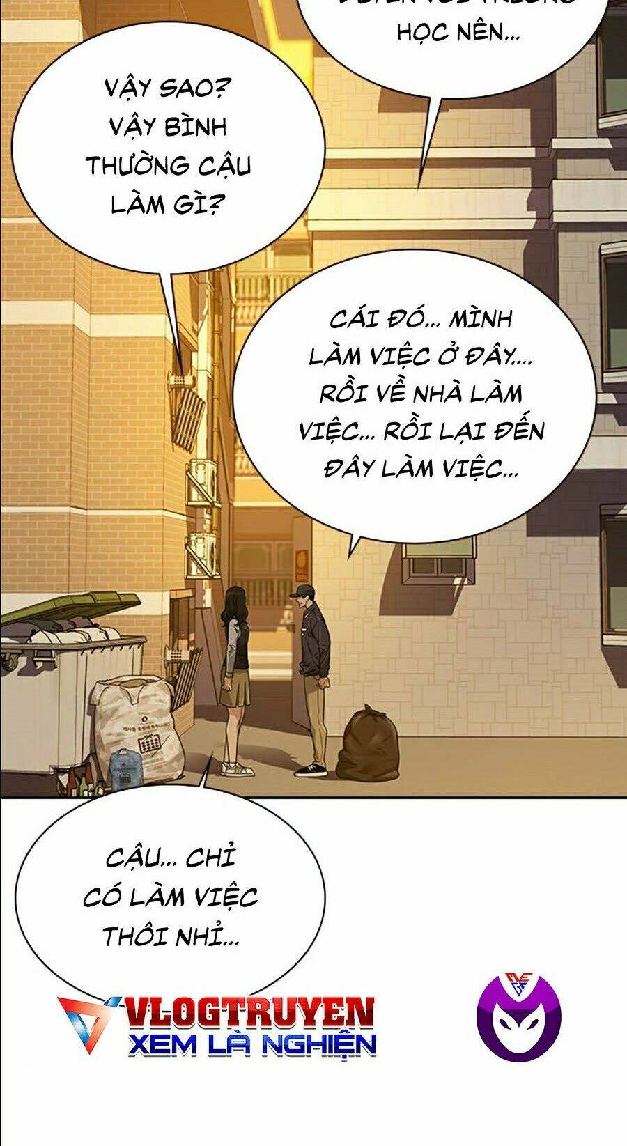 Để Có Thể Sống Sót - Chapter 15 - Page 79