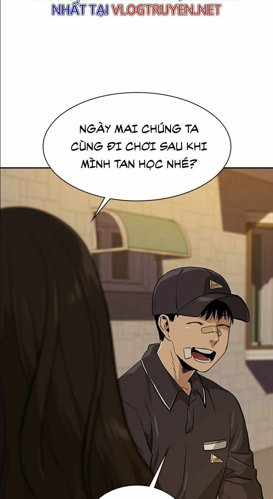 Để Có Thể Sống Sót - Chapter 15 - Page 81