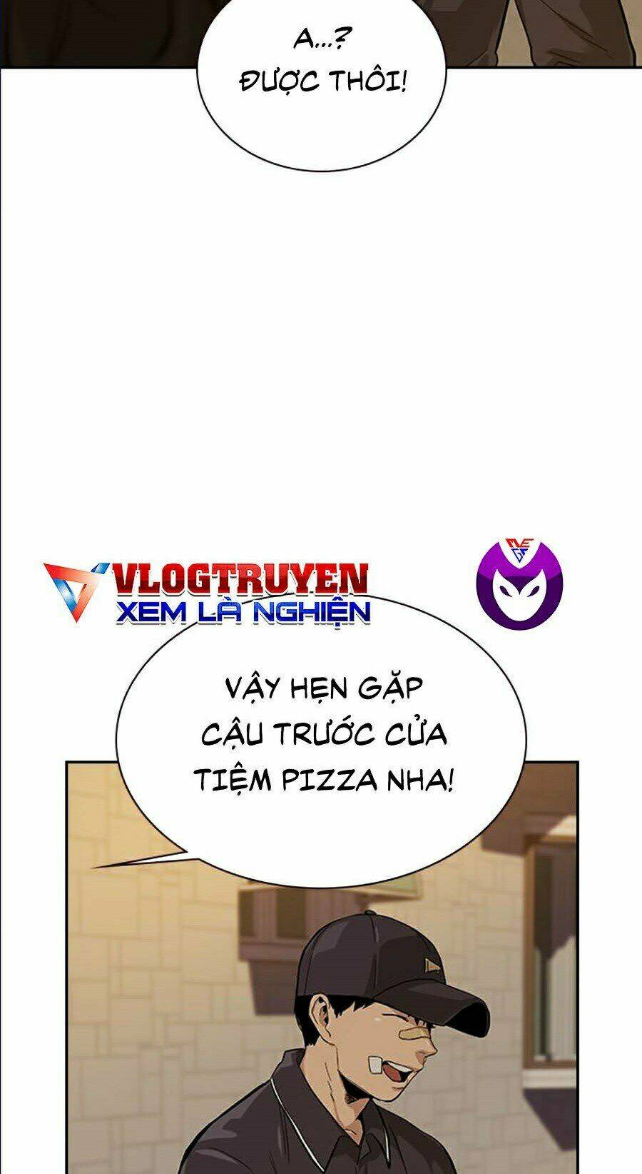 Để Có Thể Sống Sót - Chapter 15 - Page 82