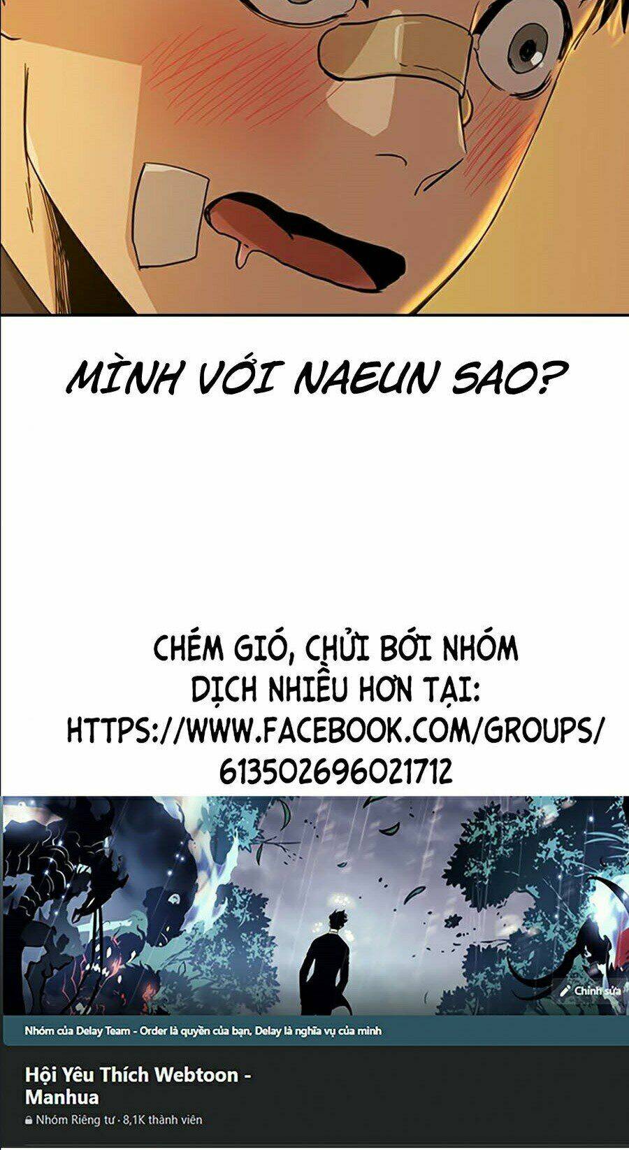 Để Có Thể Sống Sót - Chapter 15 - Page 84