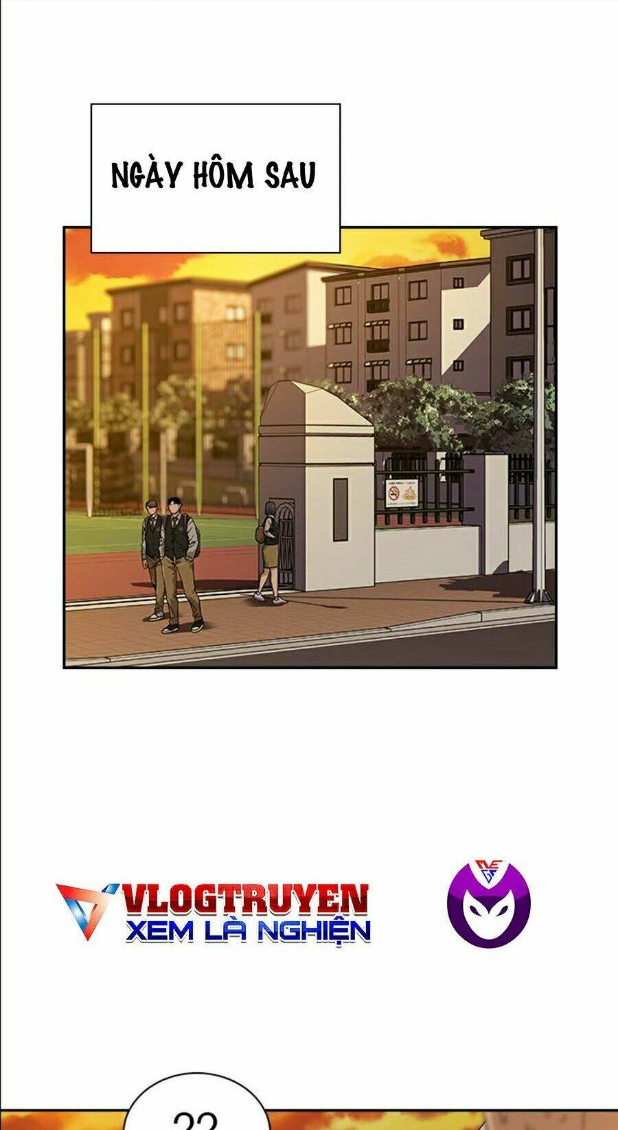 Để Có Thể Sống Sót - Chapter 15 - Page 85