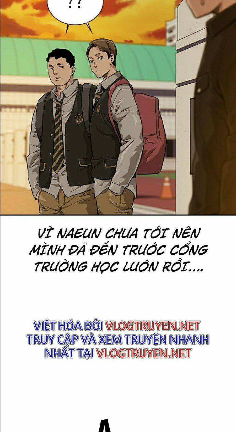 Để Có Thể Sống Sót - Chapter 15 - Page 86