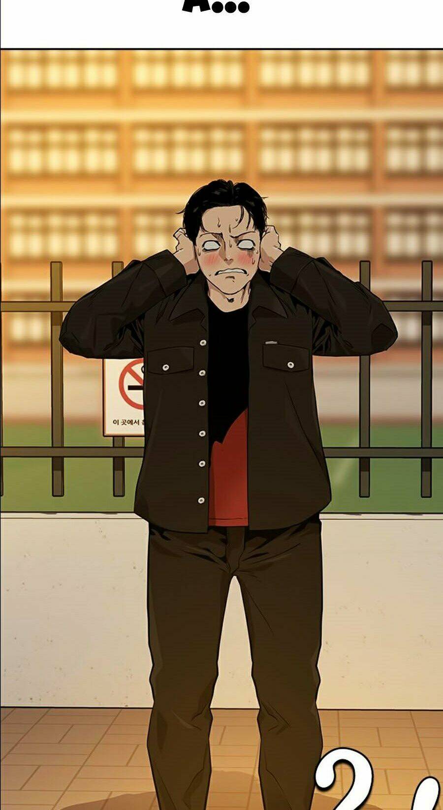 Để Có Thể Sống Sót - Chapter 15 - Page 87