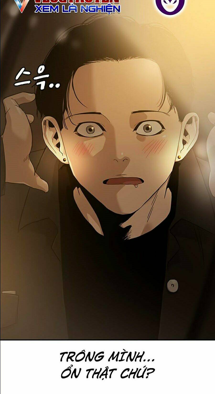 Để Có Thể Sống Sót - Chapter 15 - Page 91