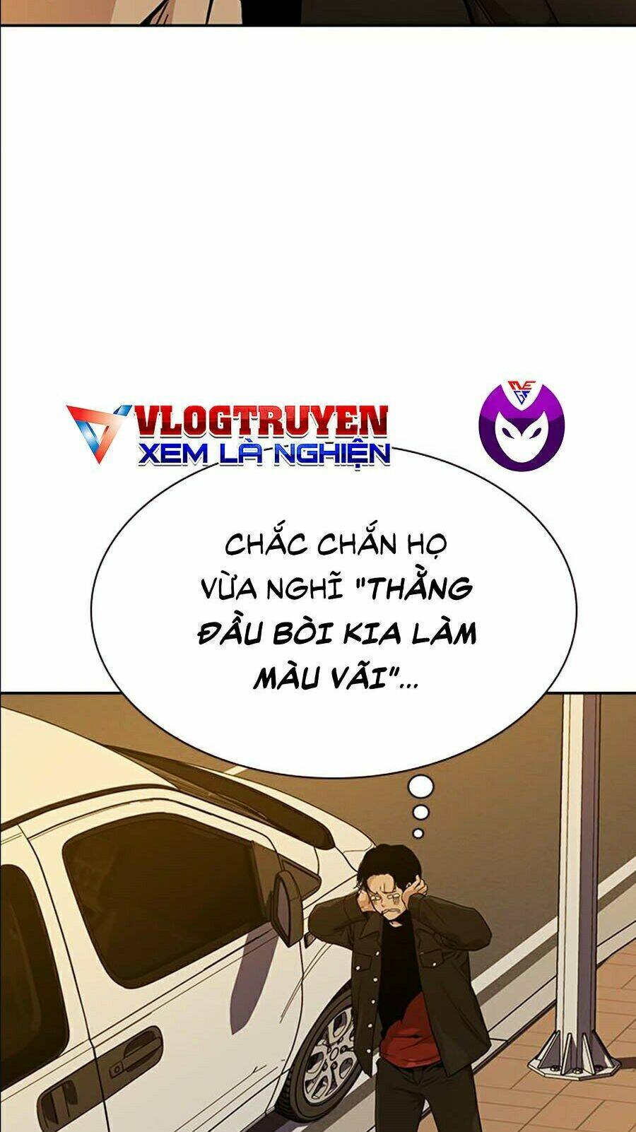 Để Có Thể Sống Sót - Chapter 15 - Page 93