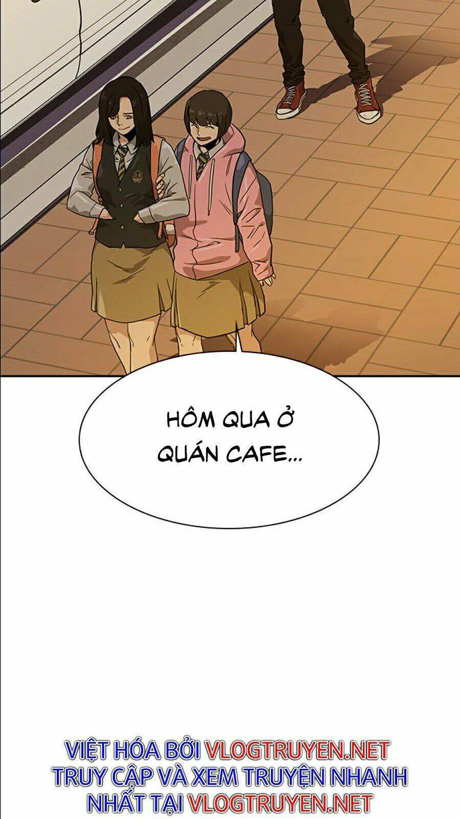 Để Có Thể Sống Sót - Chapter 15 - Page 94