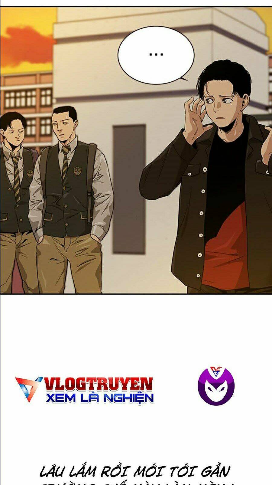 Để Có Thể Sống Sót - Chapter 15 - Page 95