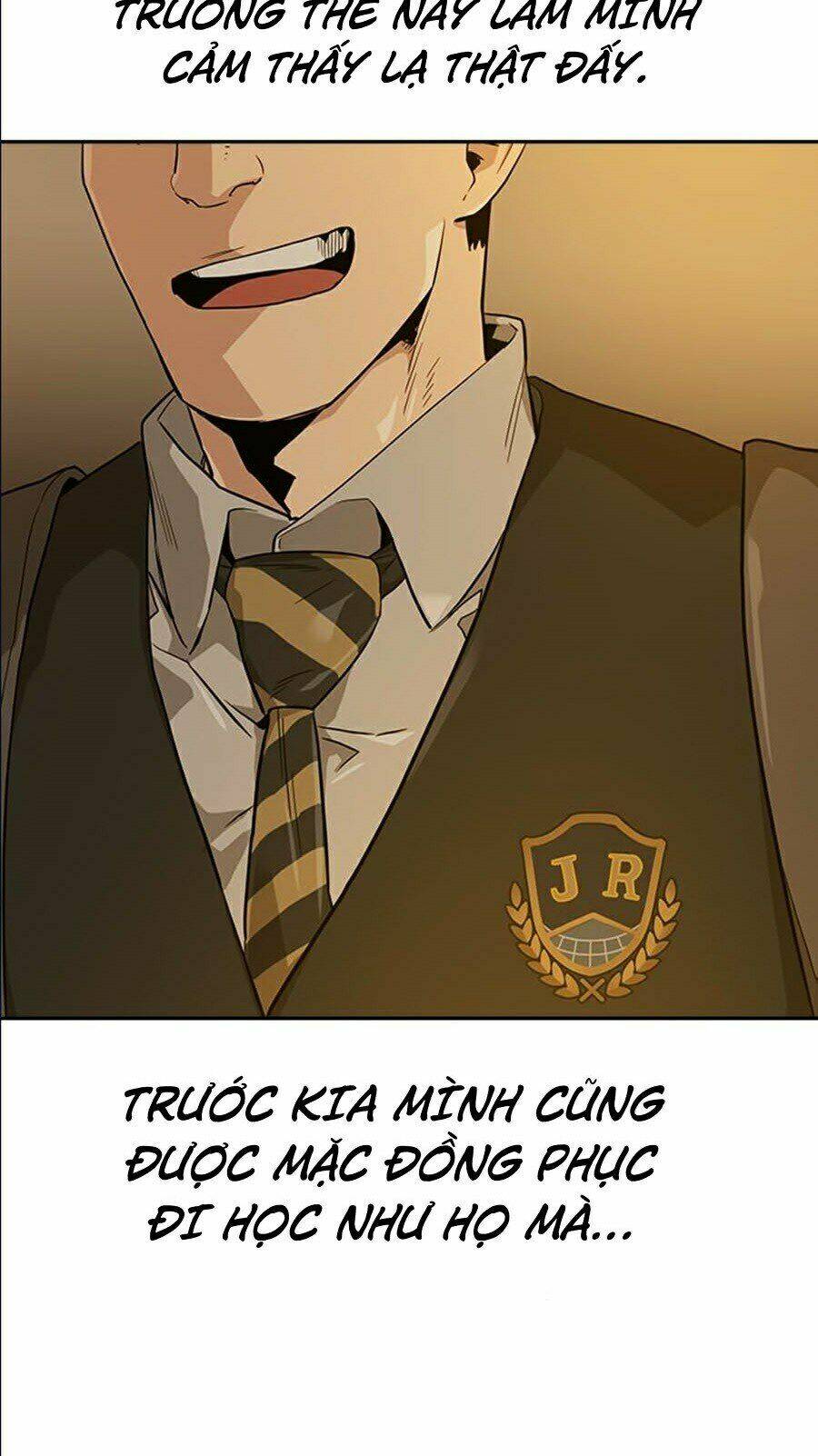 Để Có Thể Sống Sót - Chapter 15 - Page 96