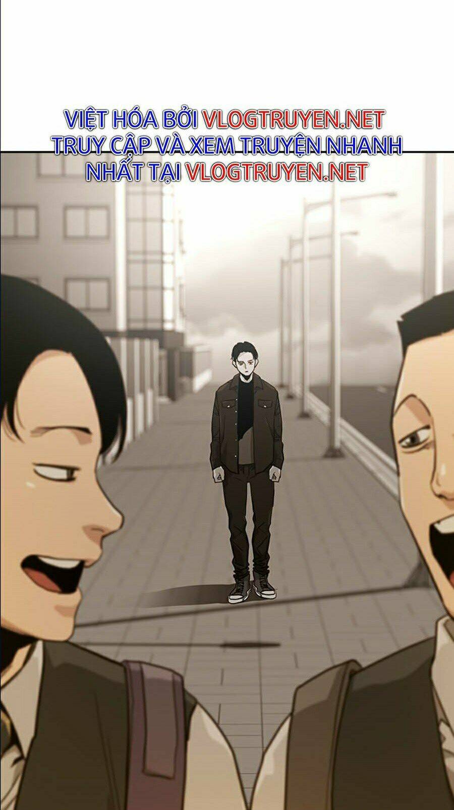 Để Có Thể Sống Sót - Chapter 15 - Page 97
