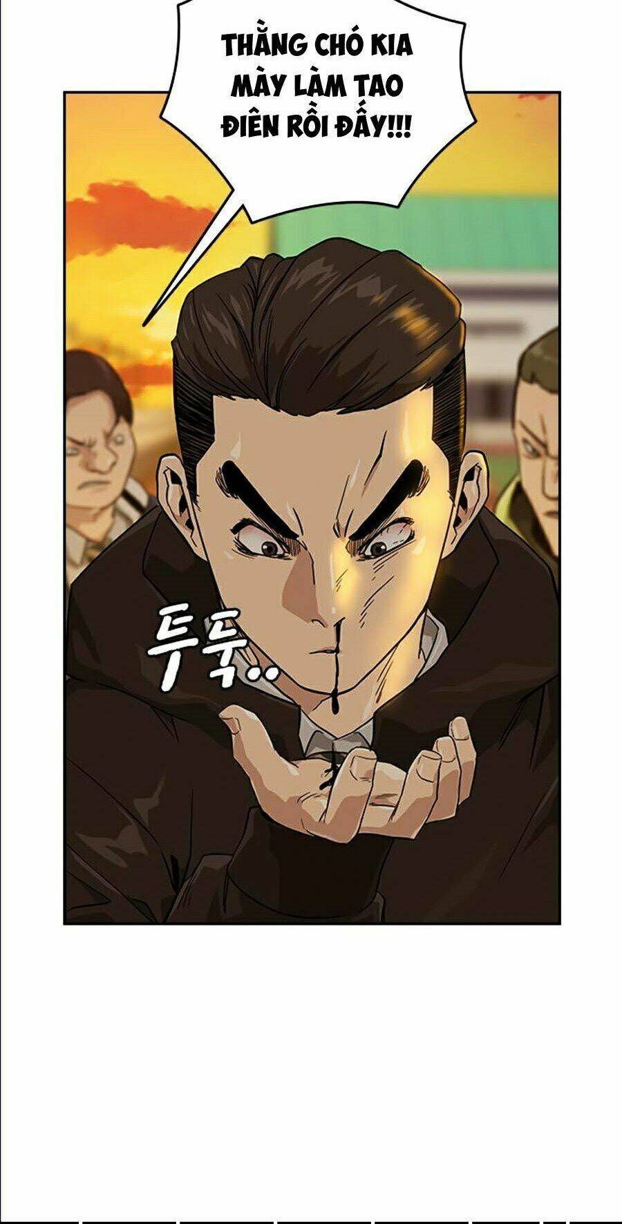 Để Có Thể Sống Sót - Chapter 16 - Page 9