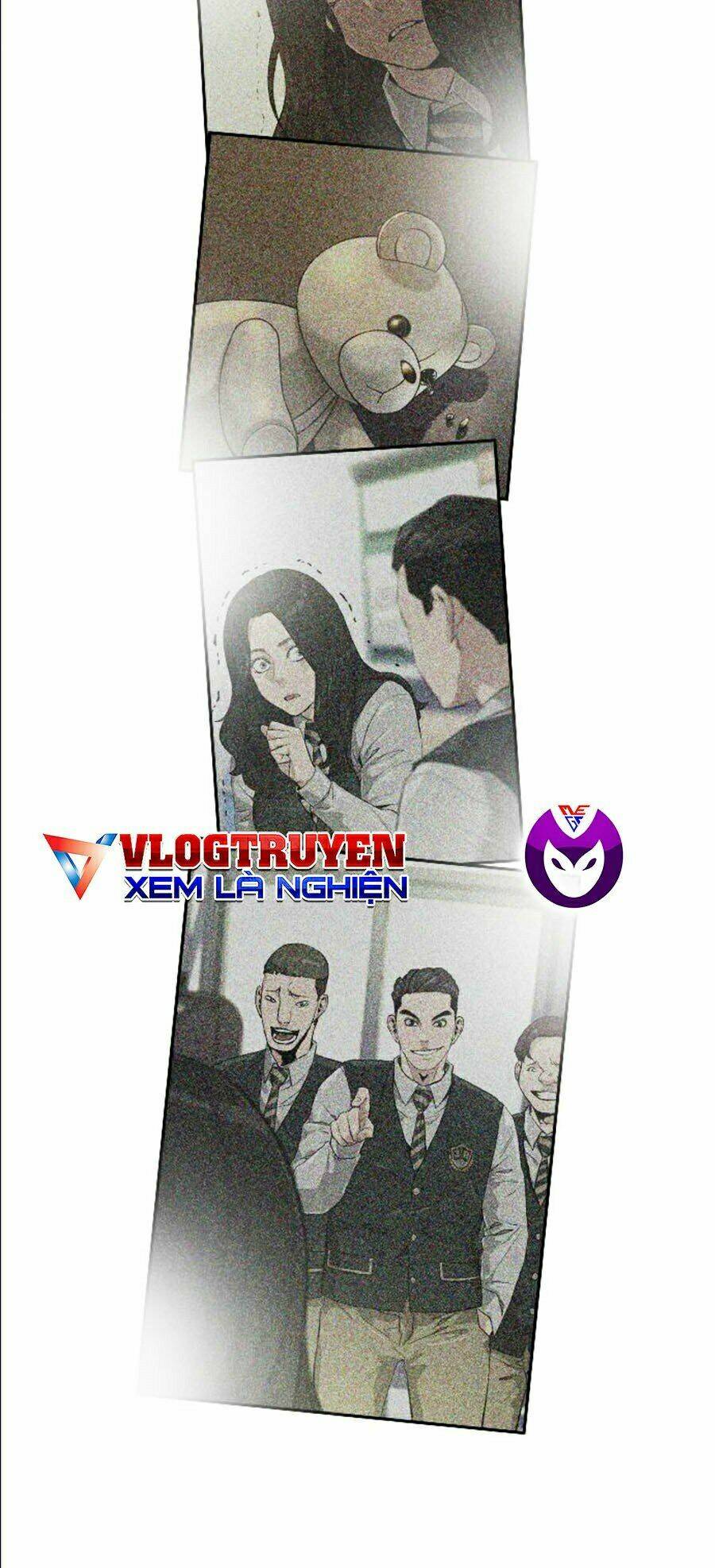 Để Có Thể Sống Sót - Chapter 16 - Page 99