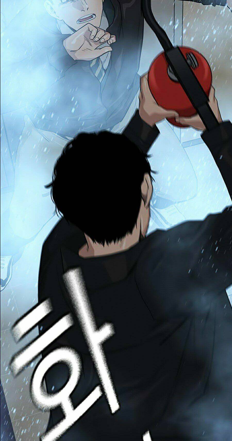 Để Có Thể Sống Sót - Chapter 16 - Page 105