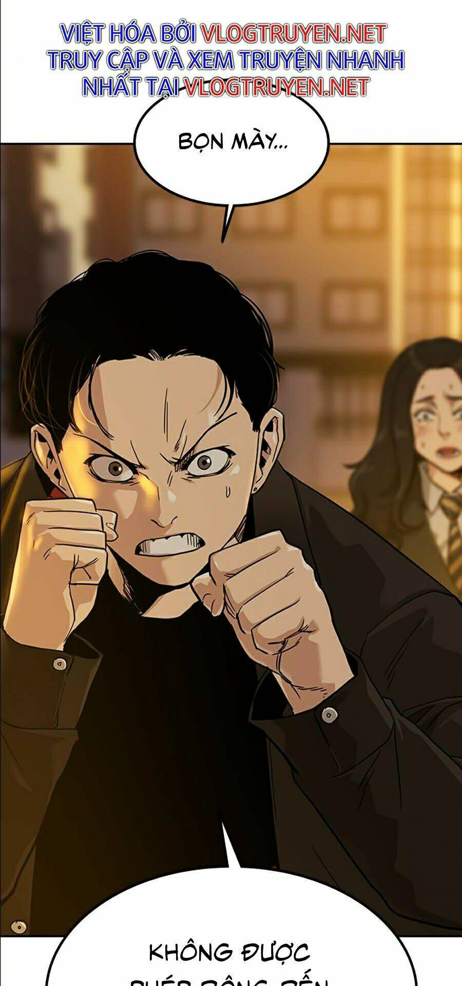 Để Có Thể Sống Sót - Chapter 16 - Page 10